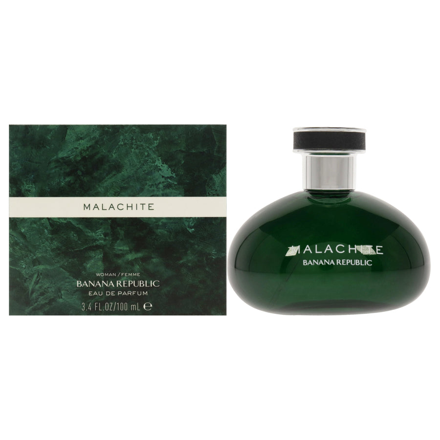 Banana Republic Malachite 3.4 oz 3.4 oz Image 1