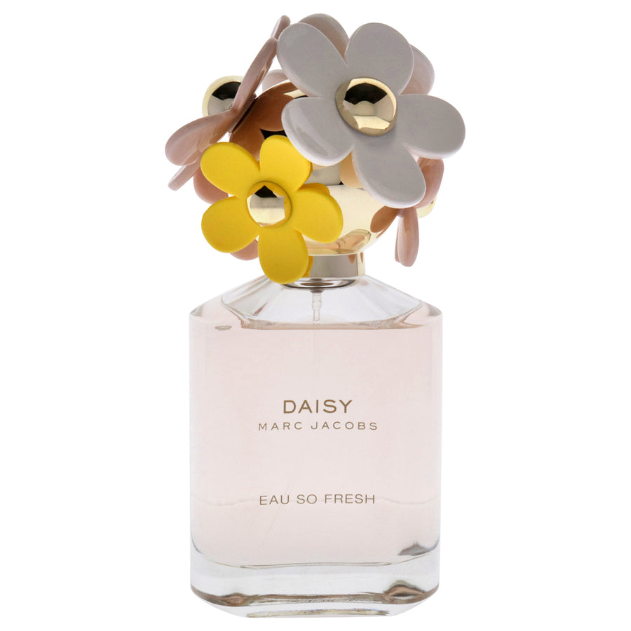 Marc Jacobs Daisy Eau So Fresh EDT Spray 2.5 oz Image 1