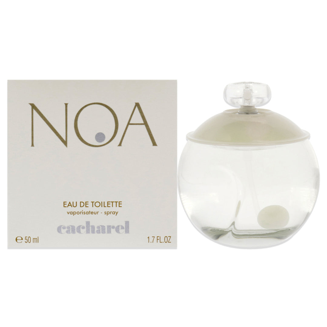 Cacharel Women RETAIL Noa 1.7 oz Image 1