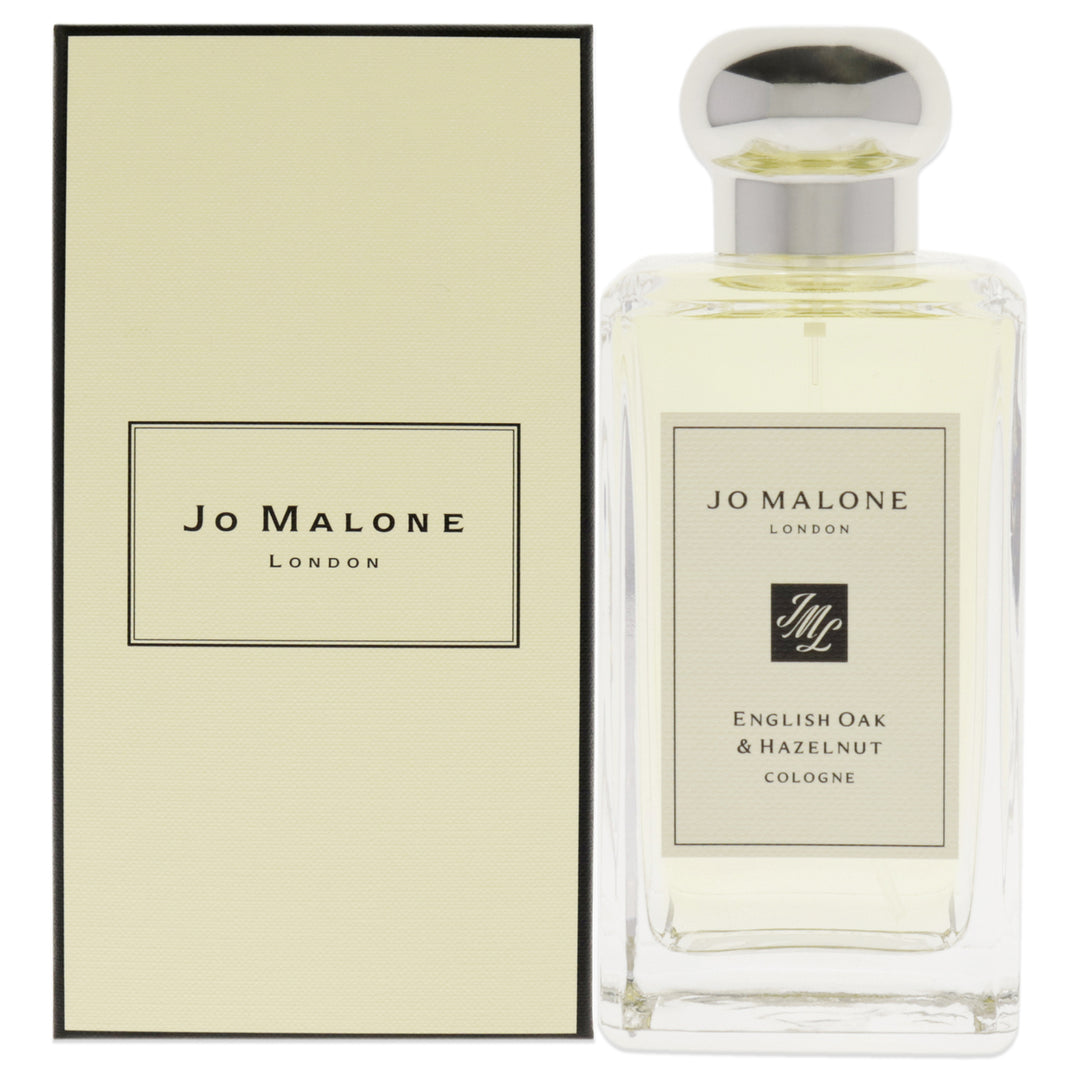 Jo Malone Unisex RETAIL English Oak and Hazelnut 3.4 oz Image 1