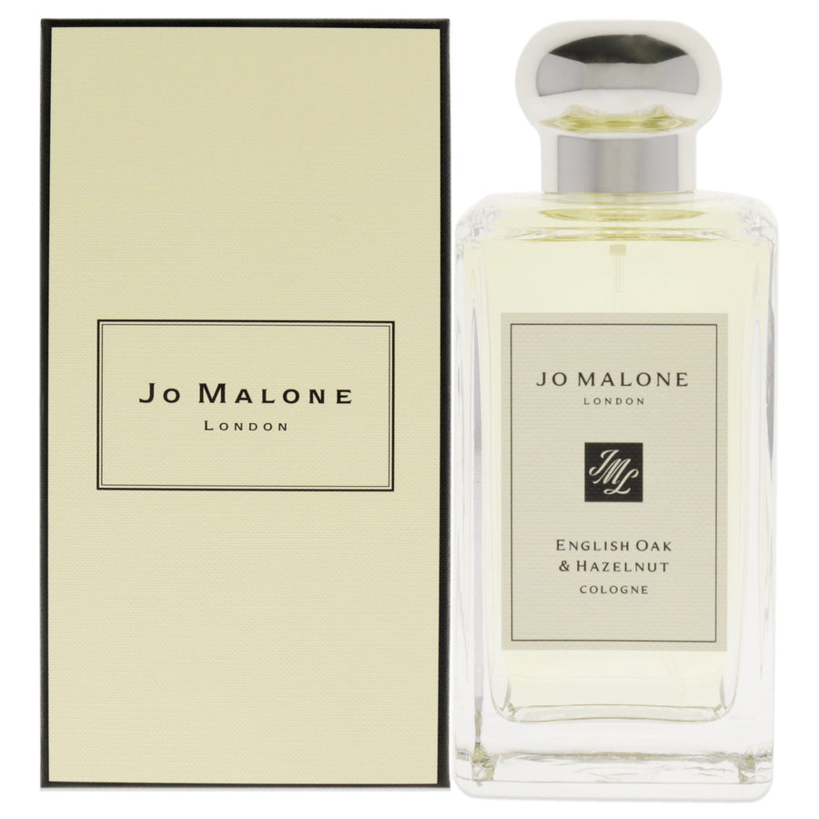 Jo Malone Unisex RETAIL English Oak and Hazelnut 3.4 oz Image 1