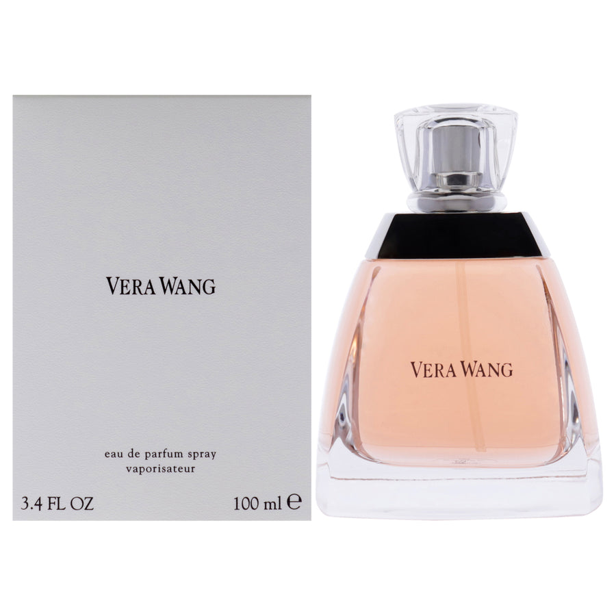 Vera Wang Women RETAIL Vera Wang 3.4 oz Image 1