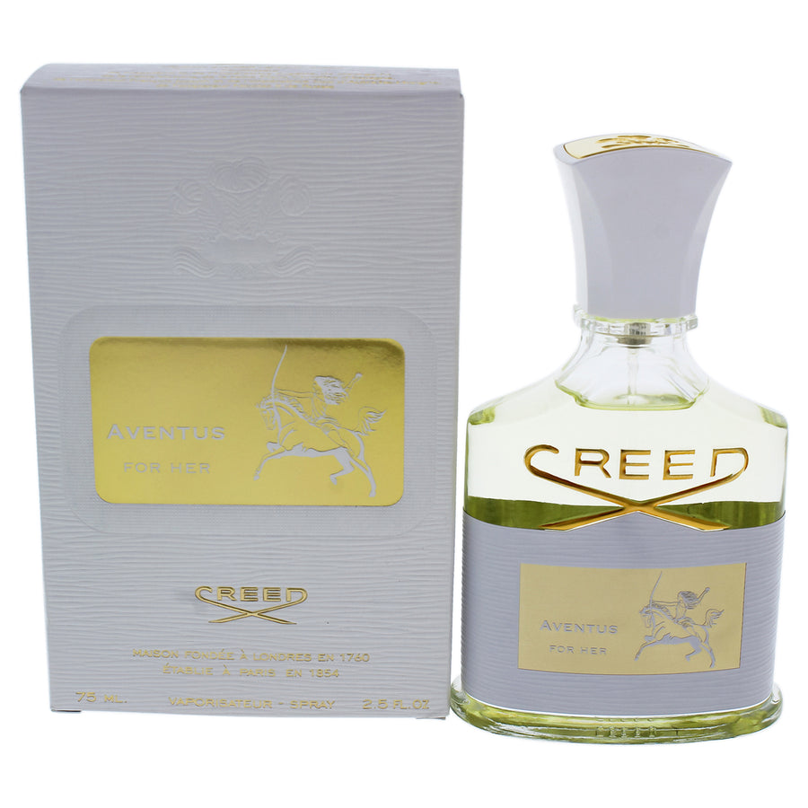 Creed Women RETAIL Aventus 2.5 oz Image 1