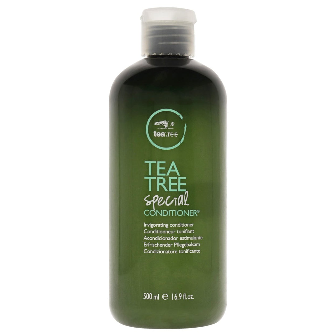 Paul Mitchell Tea Tree Conditioner 16.9 oz Image 1