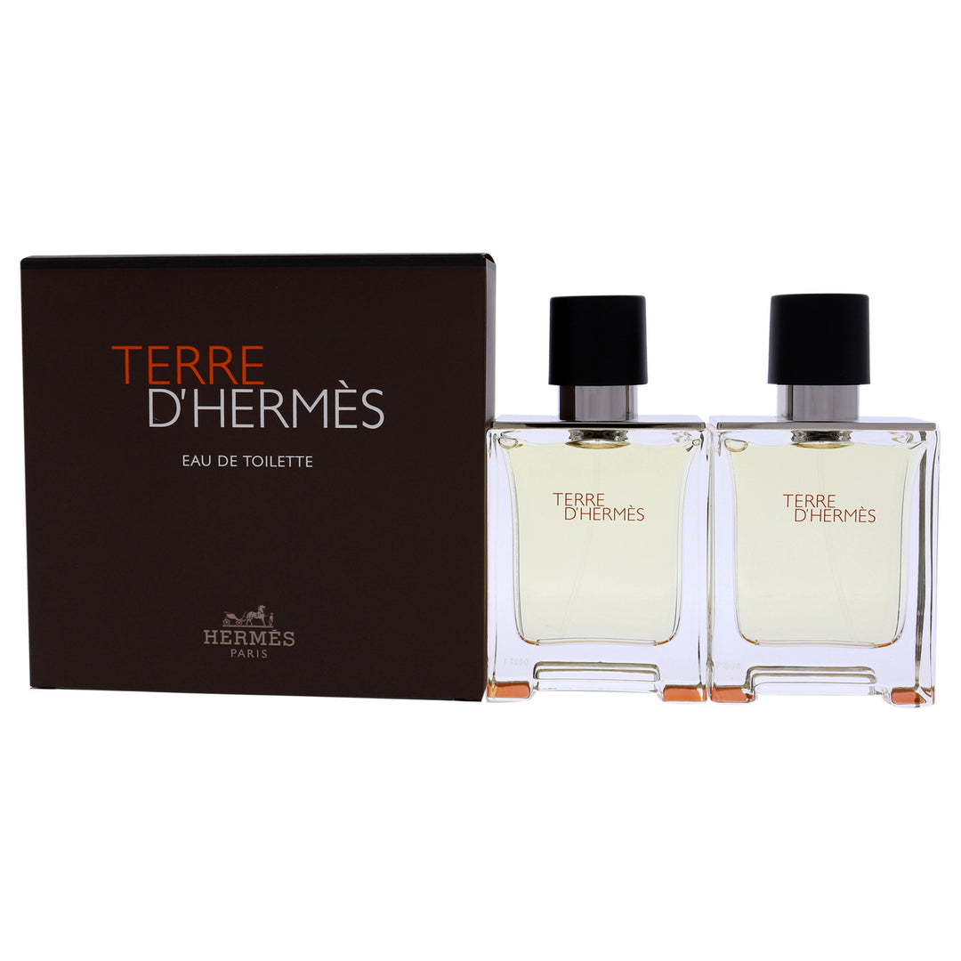 Terre DHermes 2 Pc Gift Set 2 Pc Gift Set Image 1