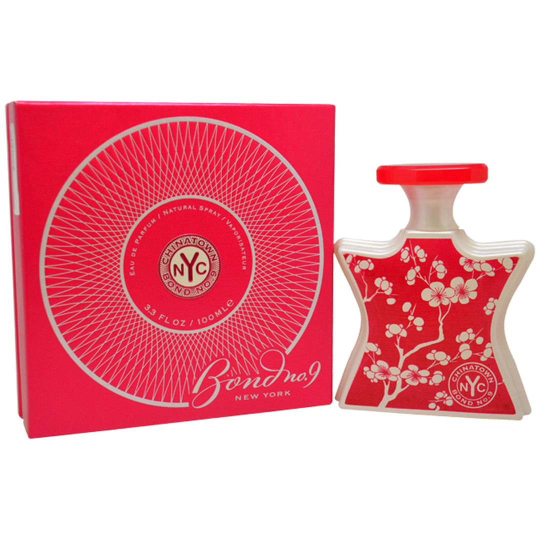 Bond No. 9 Women RETAIL Chinatown 3.3 oz Image 1