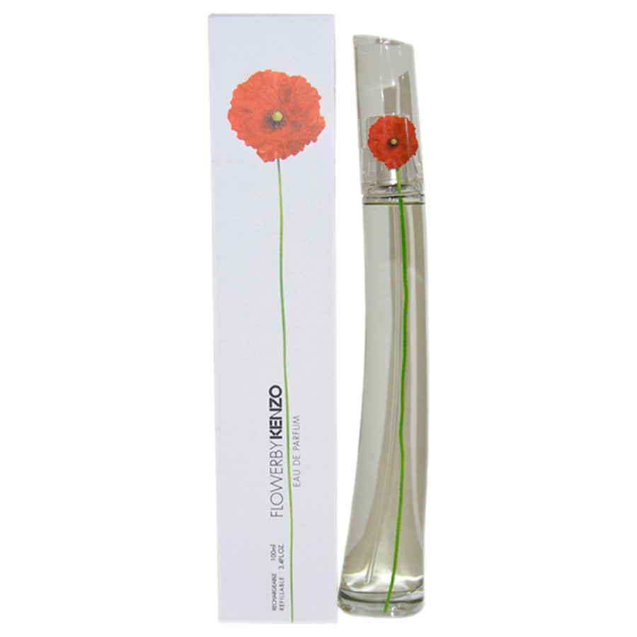 Kenzo Flower EDP Spray 3.4 oz Image 1