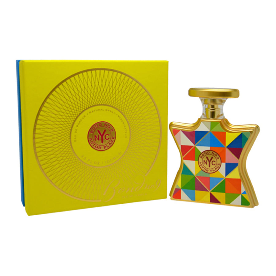 Bond No. 9 Women RETAIL Astor Place 3.3 oz Image 1