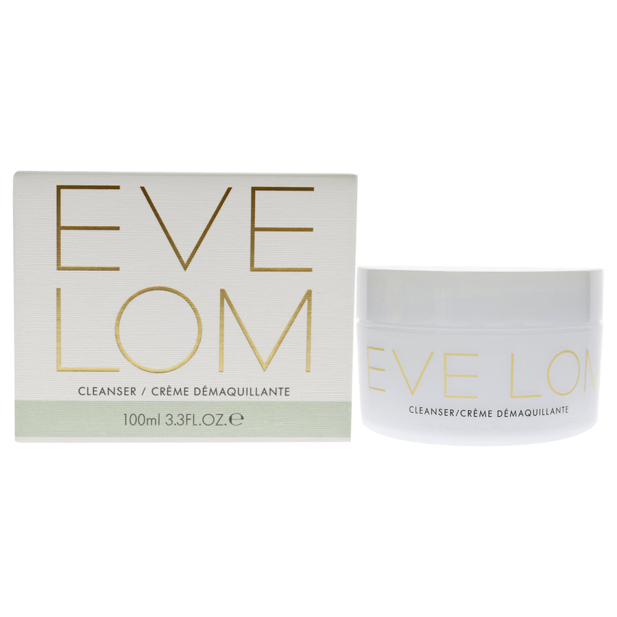 Eve Lom Unisex SKINCARE Cleanser Cream 3.3 oz Image 1