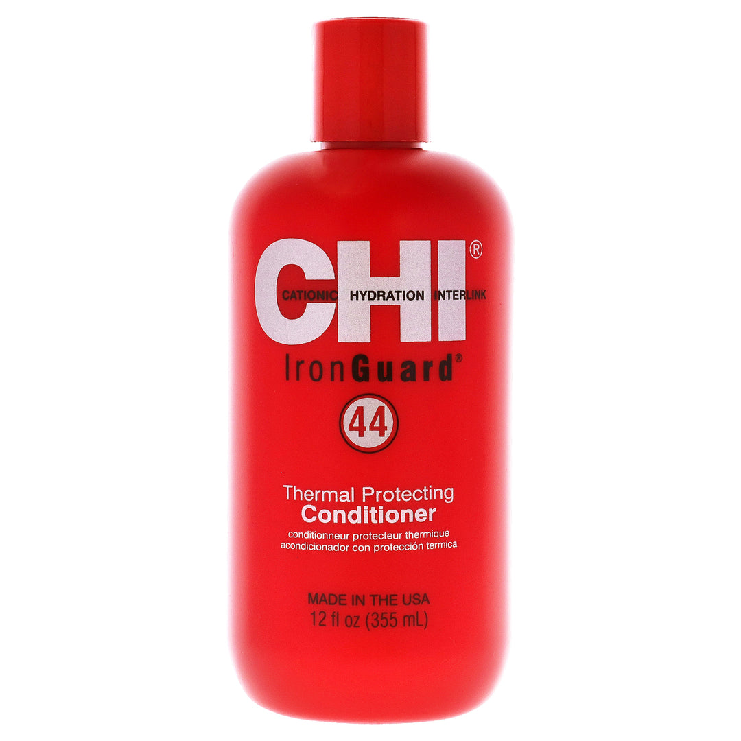 CHI 44 Iron Guard Thermal Protecting Conditioner 12 oz Image 1