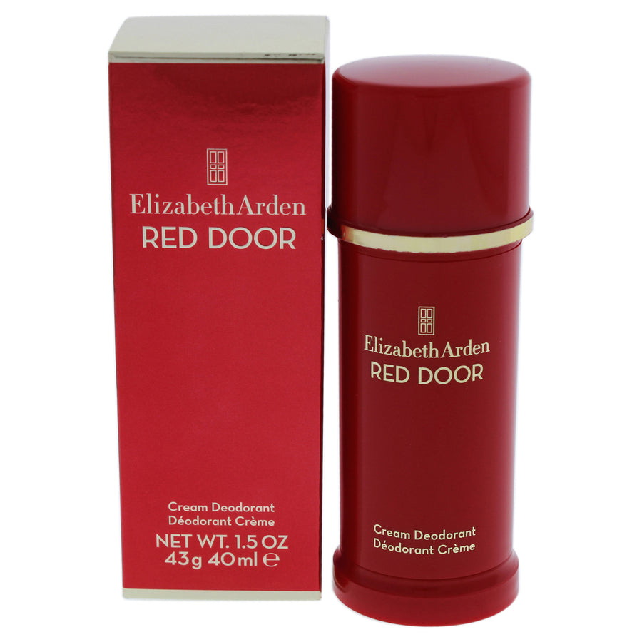 Elizabeth Arden Women BATHBODY Red Door 1.5 oz Image 1
