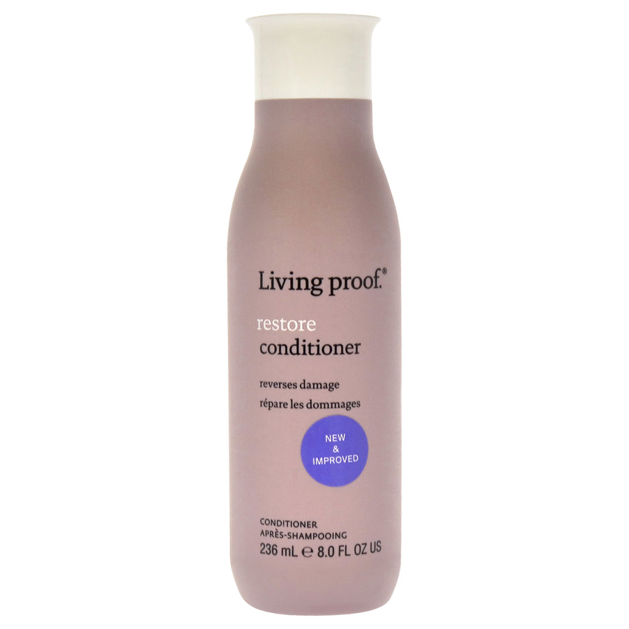 Living Proof Unisex HAIRCARE Restore Conditioner 8 oz Image 1