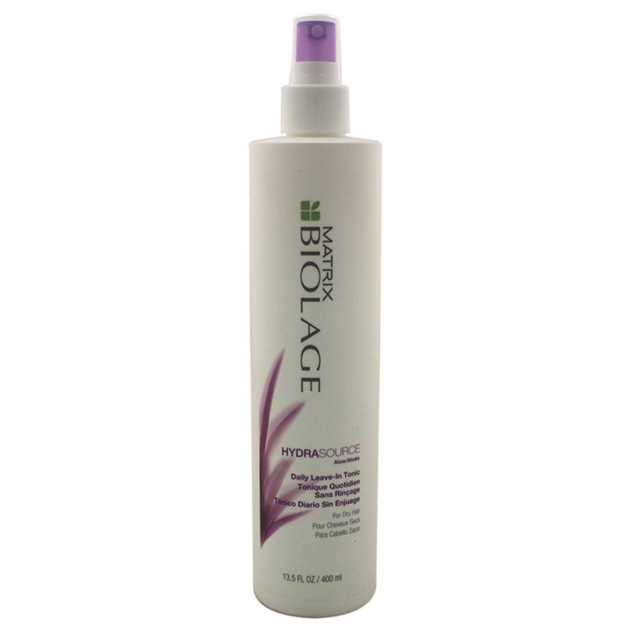 Matrix Unisex HAIRCARE Biolage HydraSource Daily Leave-In Tonic 13.5 oz Image 1