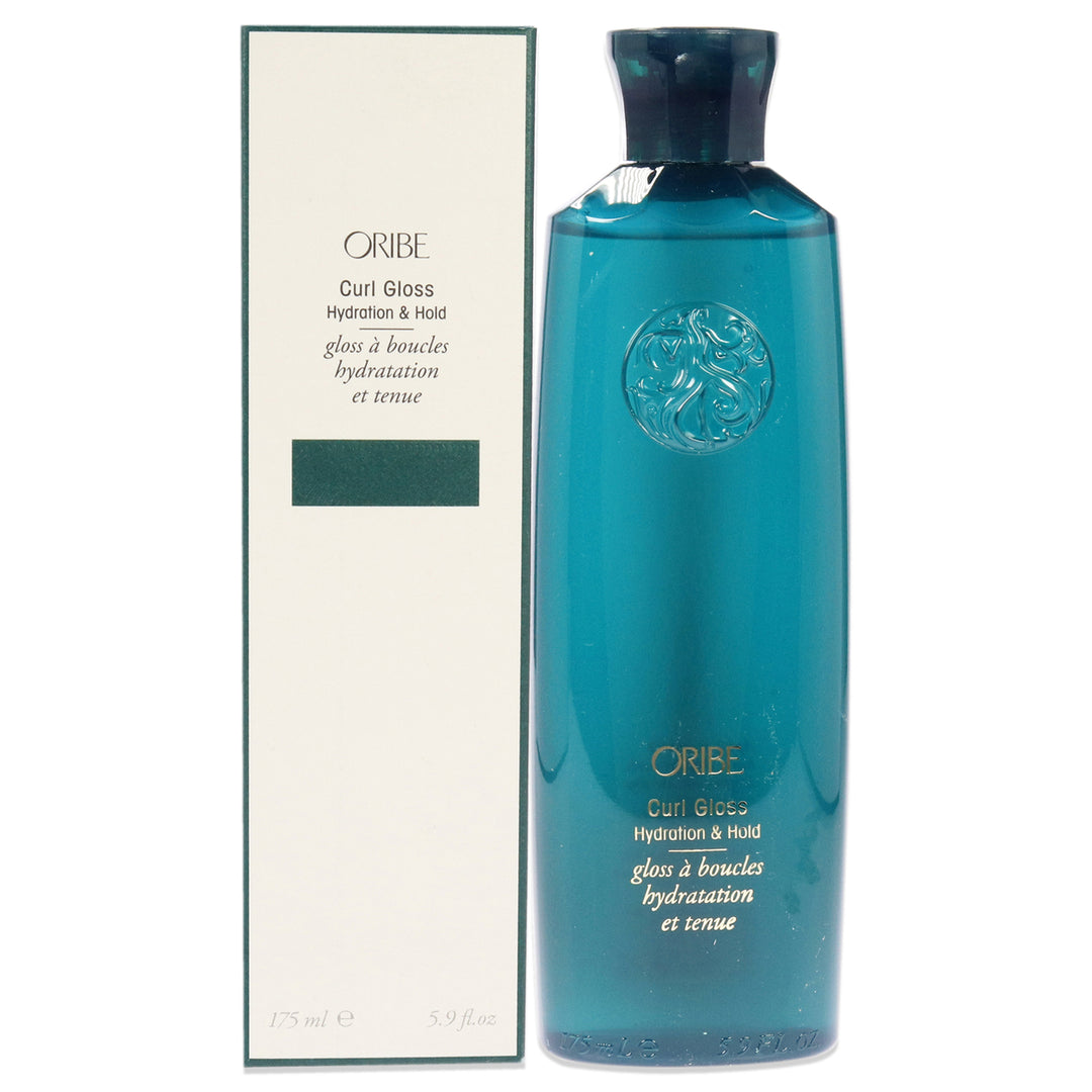 Oribe Unisex HAIRCARE Curl Gloss Hydration Hold 5.9 oz Image 1