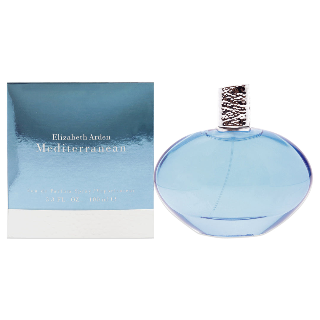 Elizabeth Arden Women RETAIL Mediterranean 3.3 oz Image 1