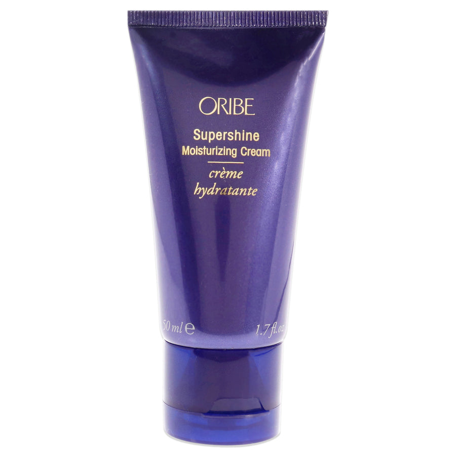 Oribe Supershine Moisturizing Cream 1.7 oz Image 1