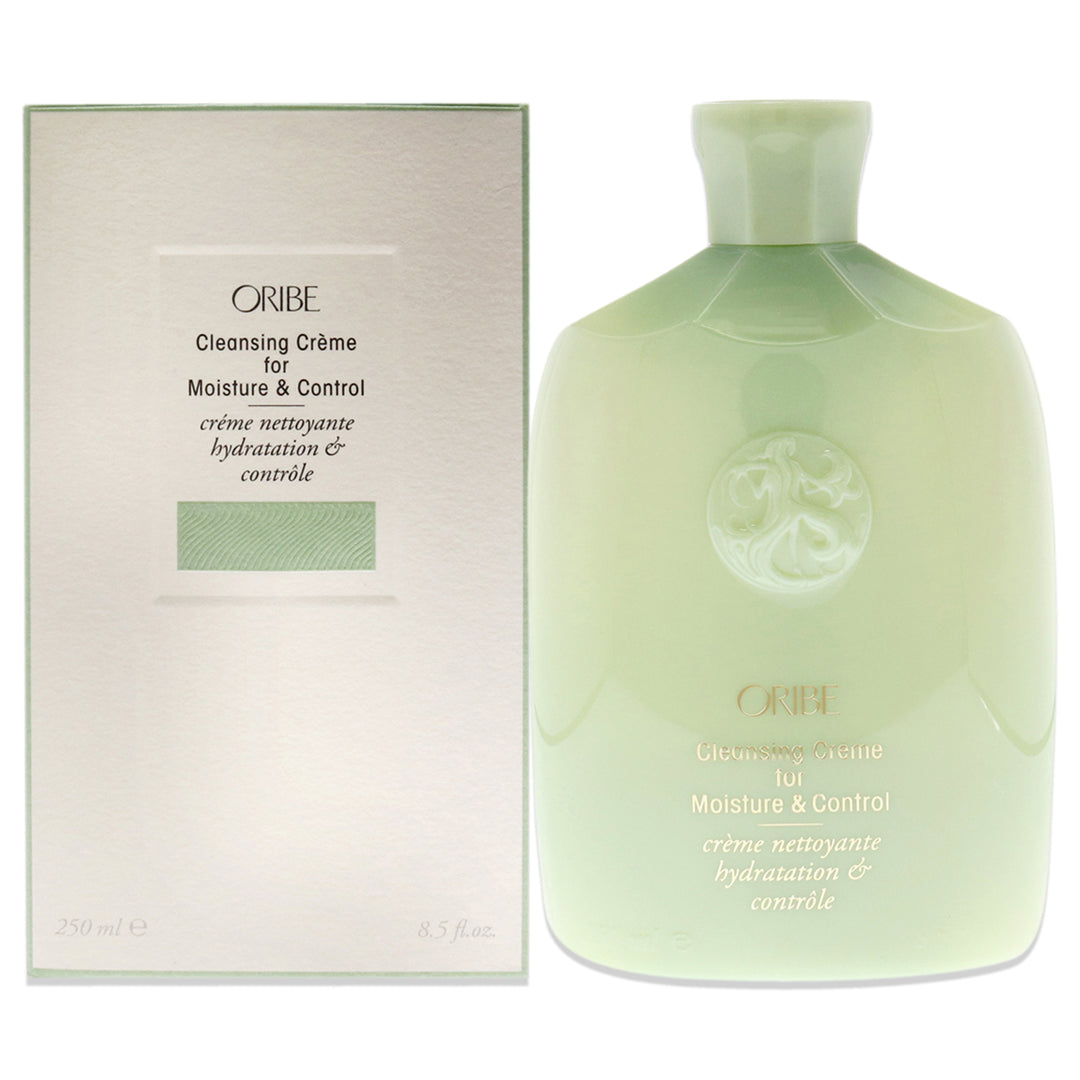 Oribe Unisex HAIRCARE Cleansing Creme for Moisture Control 8.5 oz Image 1