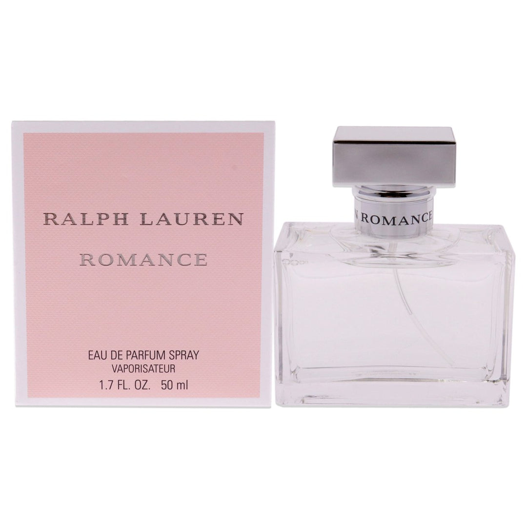 Ralph Lauren Romance EDP Spray 1.7 oz Image 1