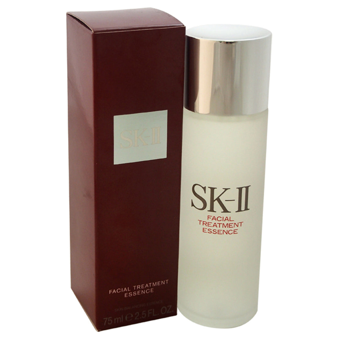 SK II Unisex SKINCARE Facial Treatment Essence 2.5 oz Image 1