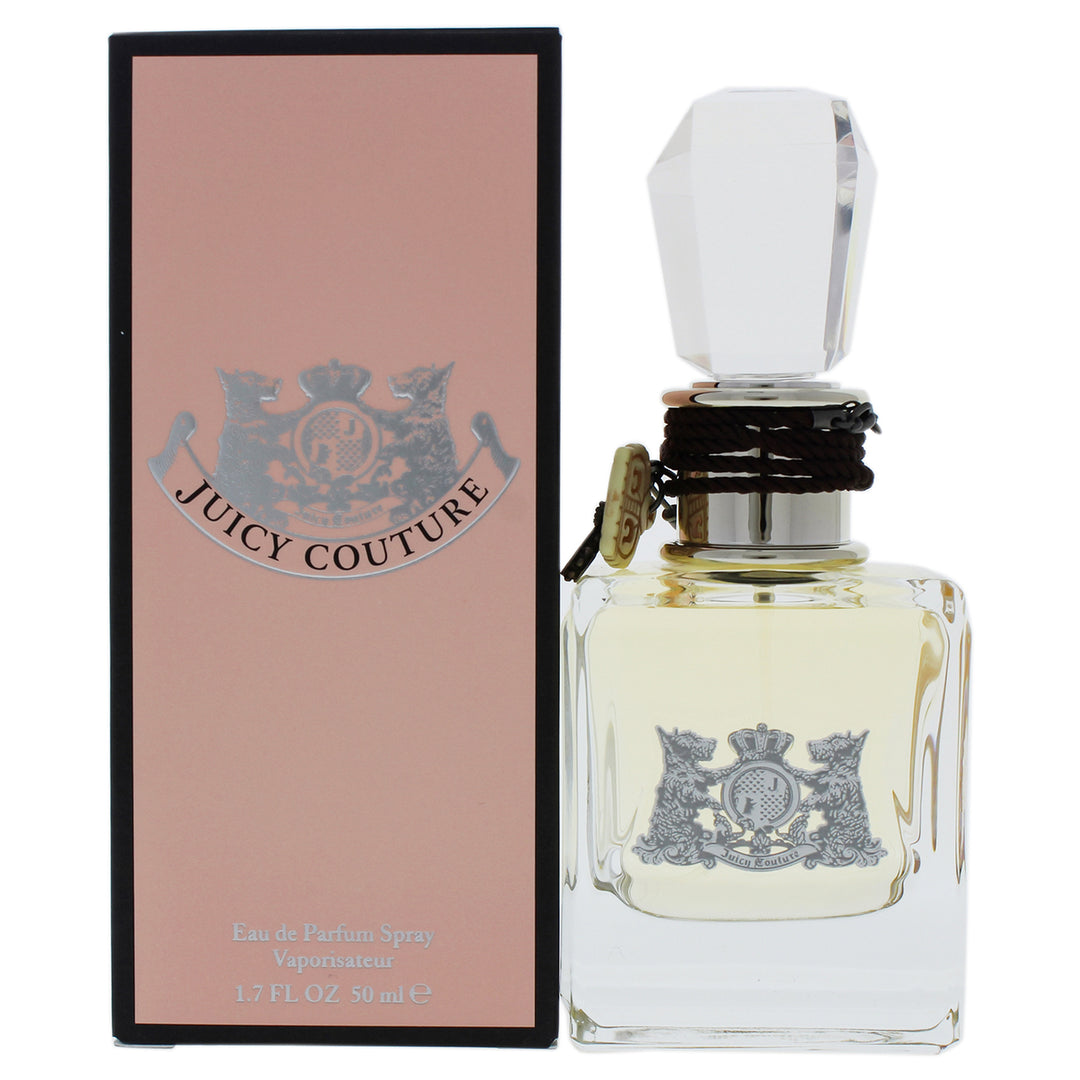 Juicy Couture Women RETAIL Juicy Couture 1.7 oz Image 1