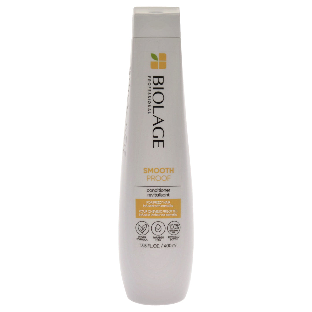 Matrix Unisex HAIRCARE Biolage SmoothProof Conditioner 13.5 oz Image 1