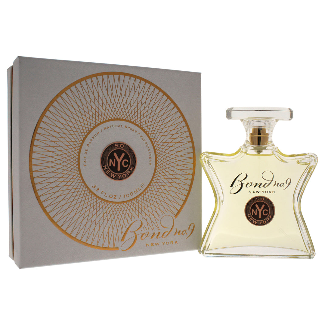 Bond No. 9 So York EDP Spray 3.3 oz Image 1