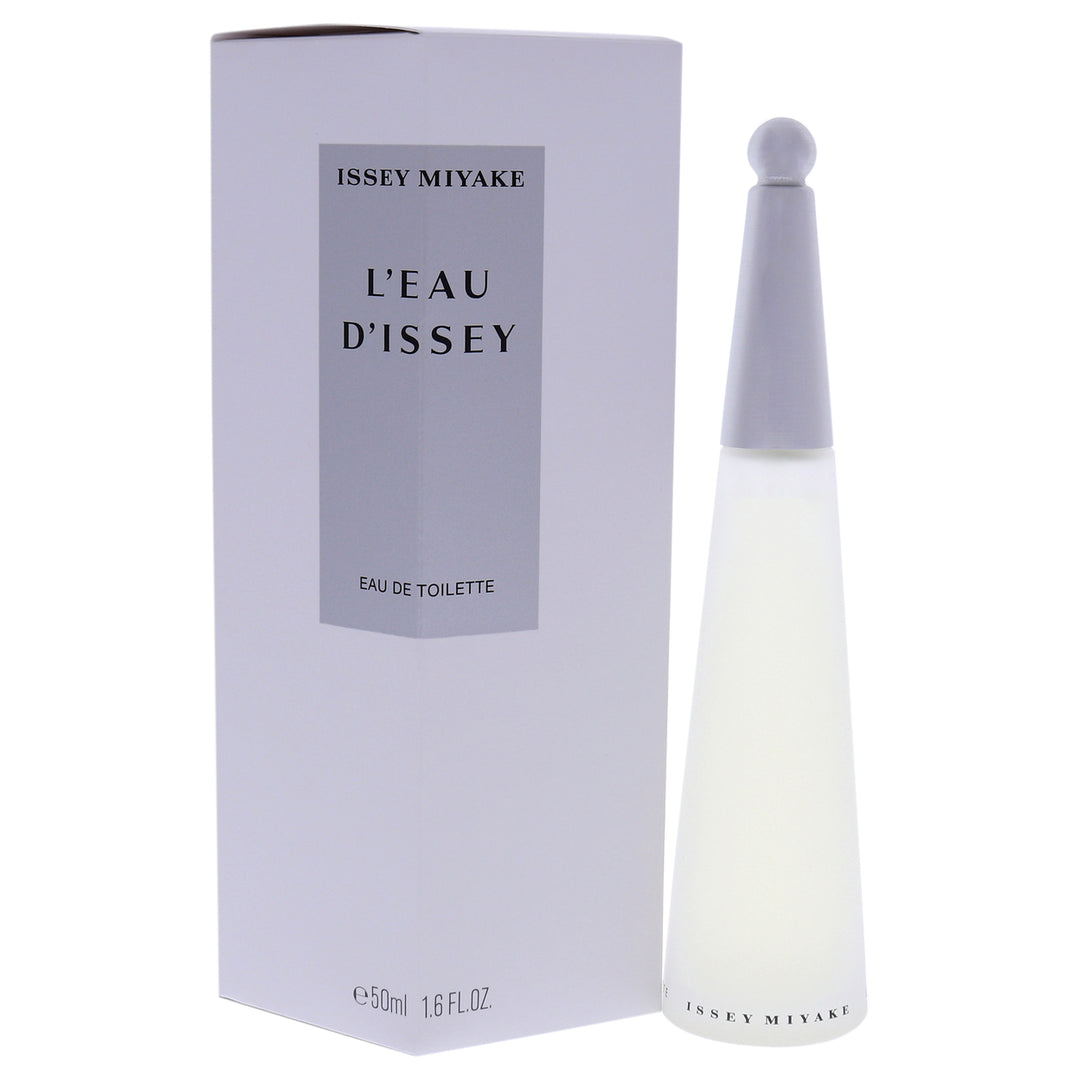 Issey Miyake Leau Dissey EDT Spray 1.6 oz Image 1