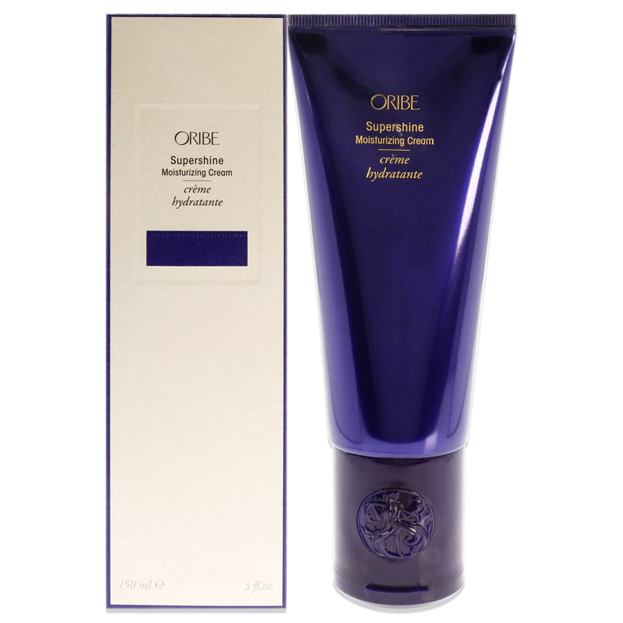 Oribe Unisex HAIRCARE Supershine Moisturizing Cream 5 oz Image 1