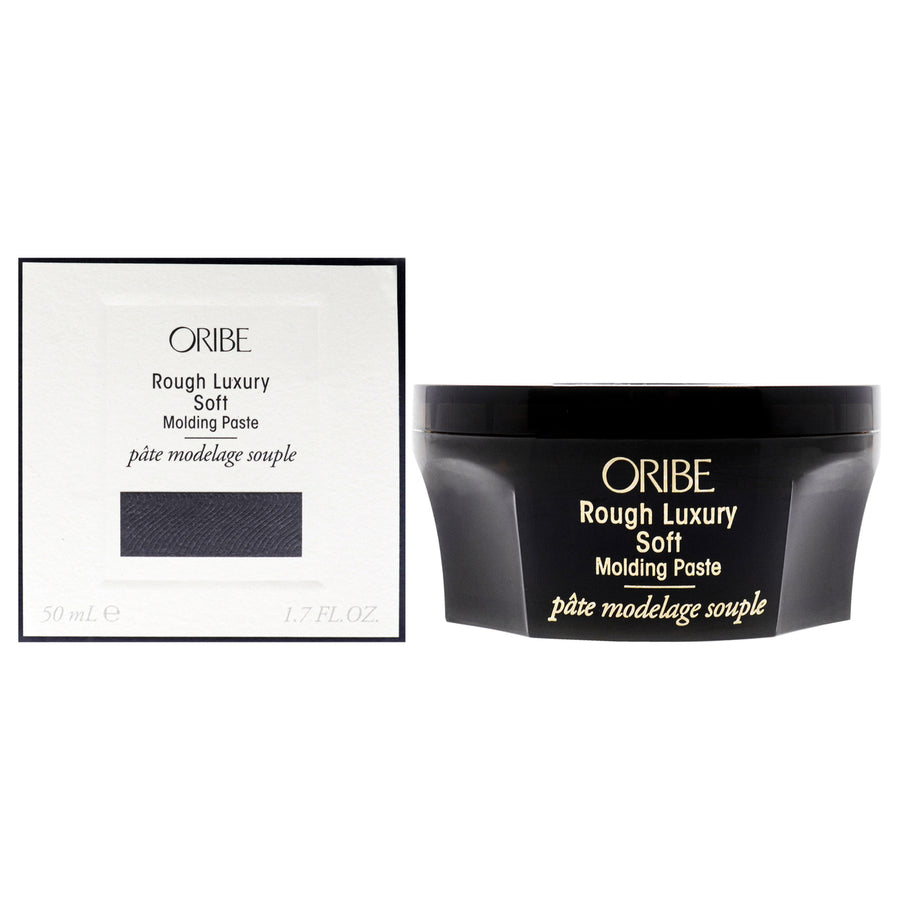 Oribe Rough Luxury Soft Molding Paste Cream 1.7 oz Image 1