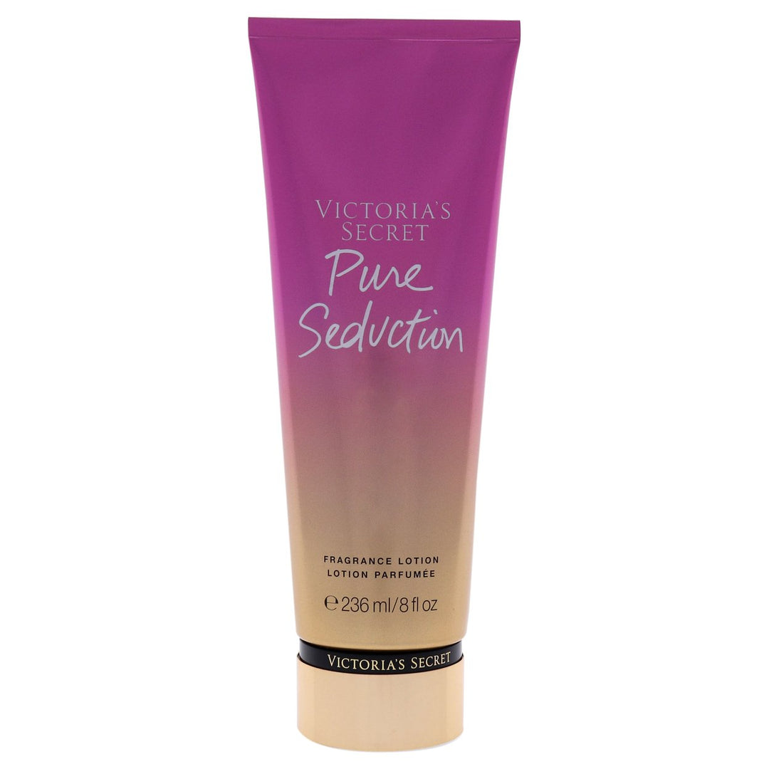 Victorias Secret Pure Seduction Body Lotion 8 oz Image 1