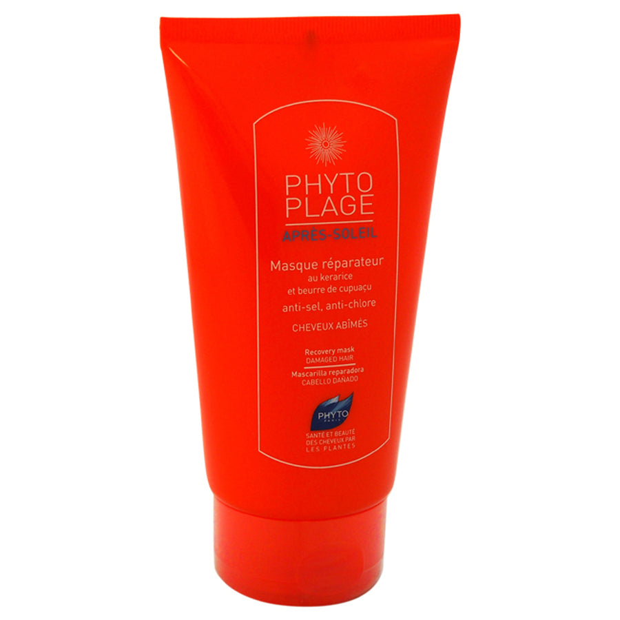 Phyto Plage Recovery Mask 4.2 oz 4.2 oz Image 1