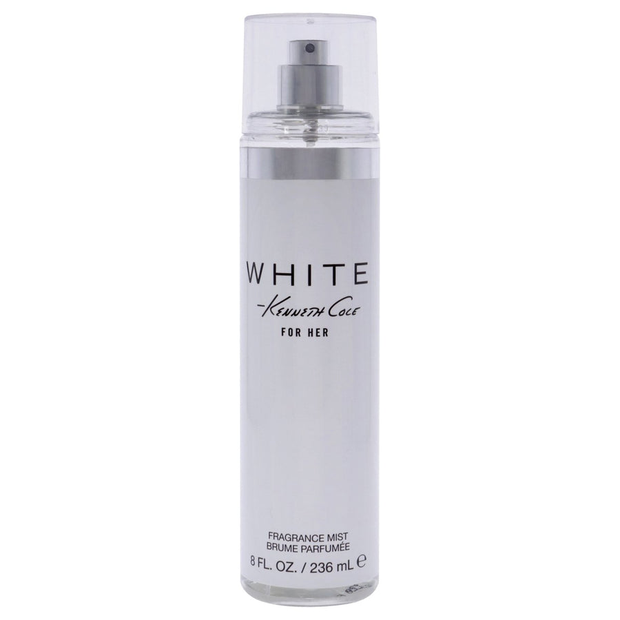 Kenneth Cole White 8 oz 8 oz Image 1