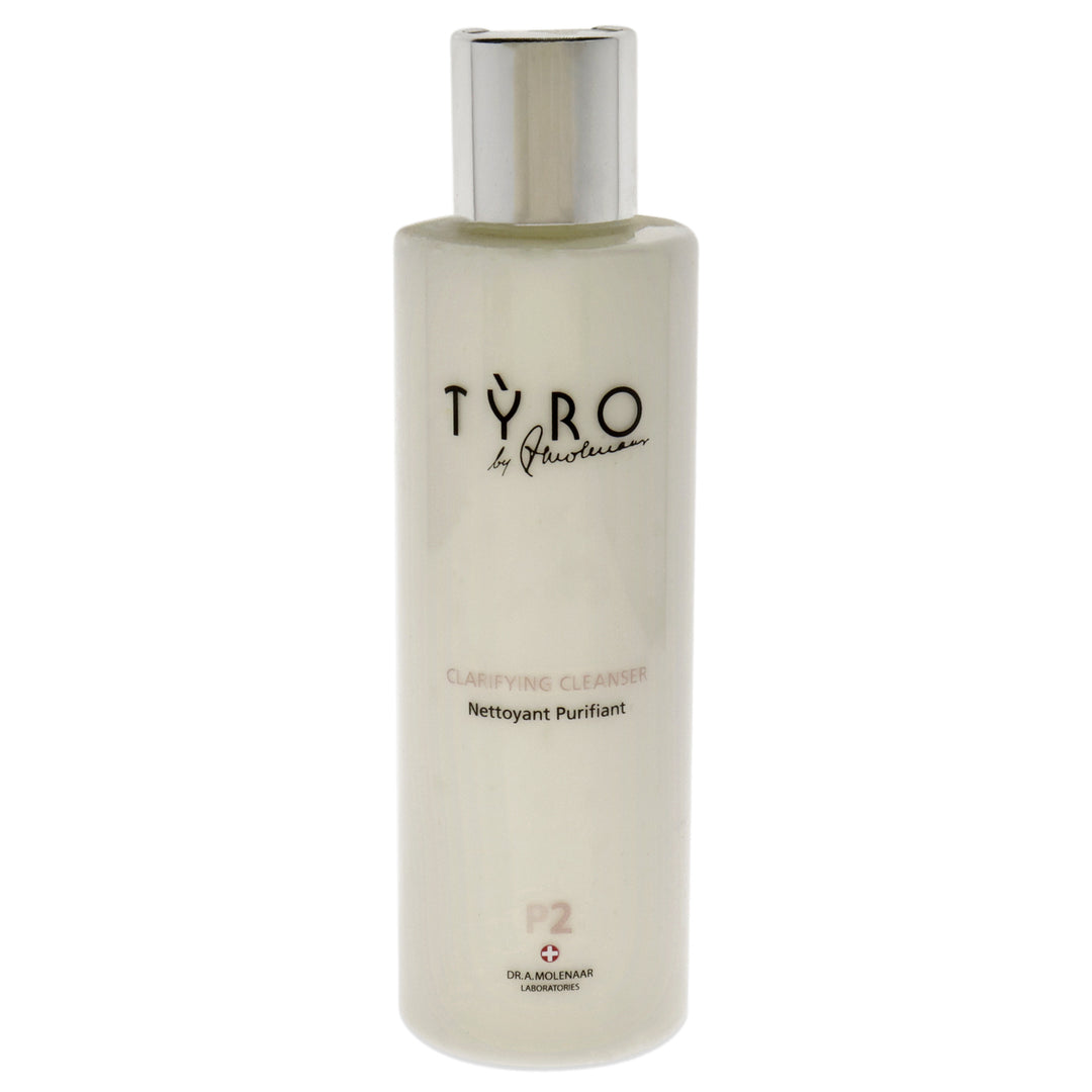 Tyro Clarifying Cleanser 6.76 oz Image 1