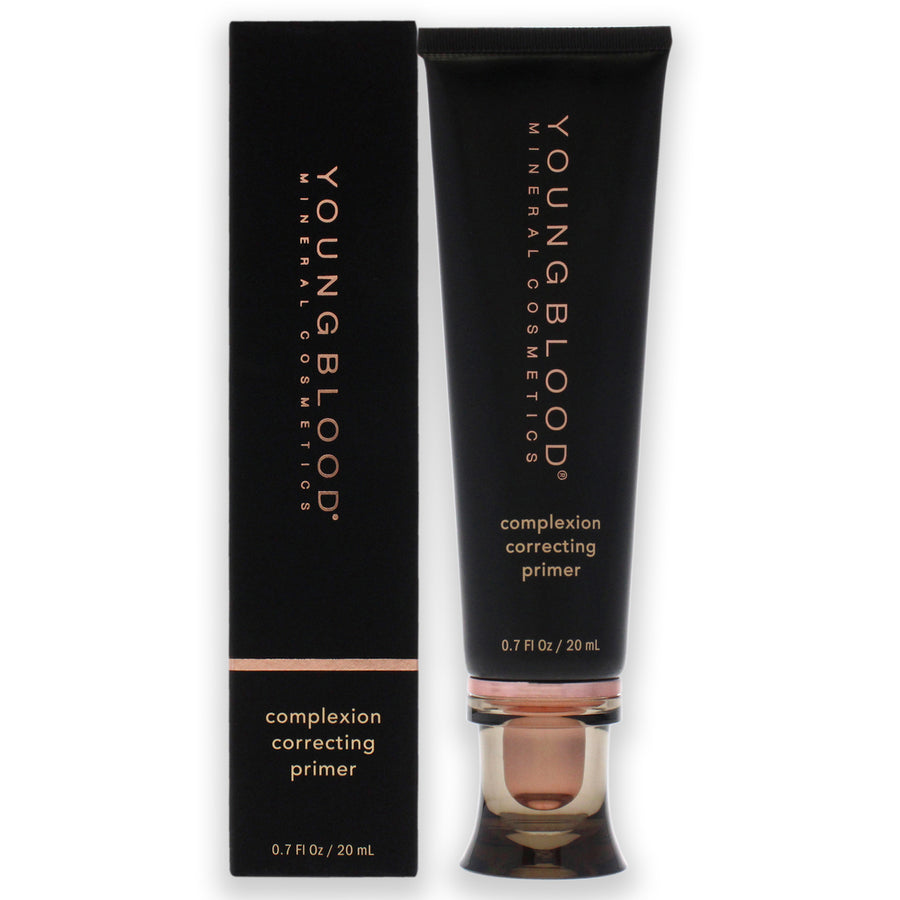 Youngblood Women COSMETIC Complexion Correcting Primer - Bare 0.7 oz Image 1