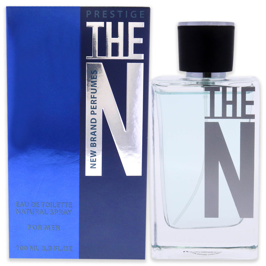 Brand The Nb EDT Spray 3.3 oz Image 1