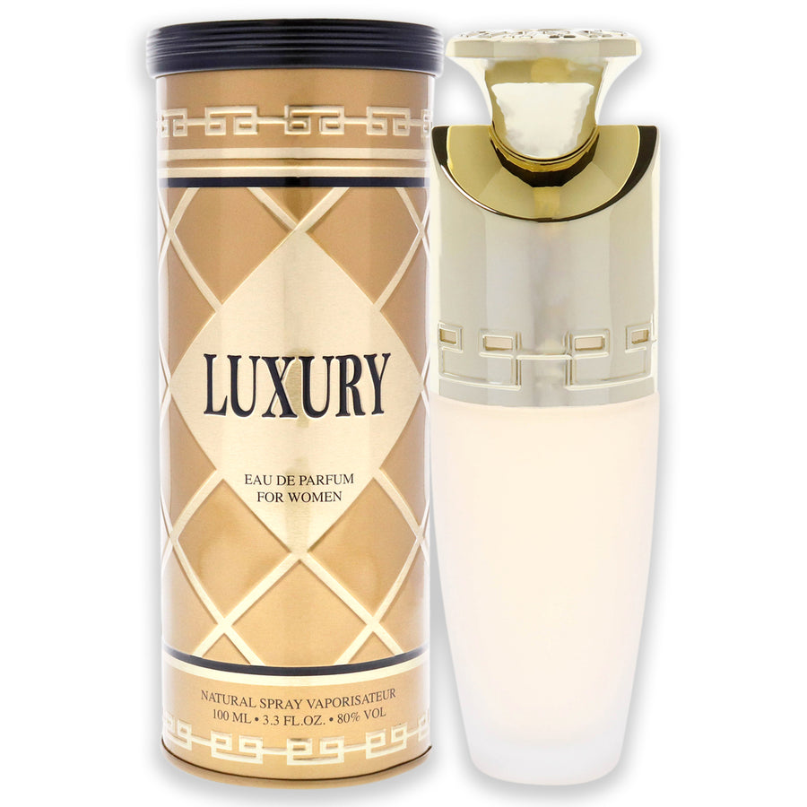 Brand Luxury EDP Spray 3.3 oz Image 1