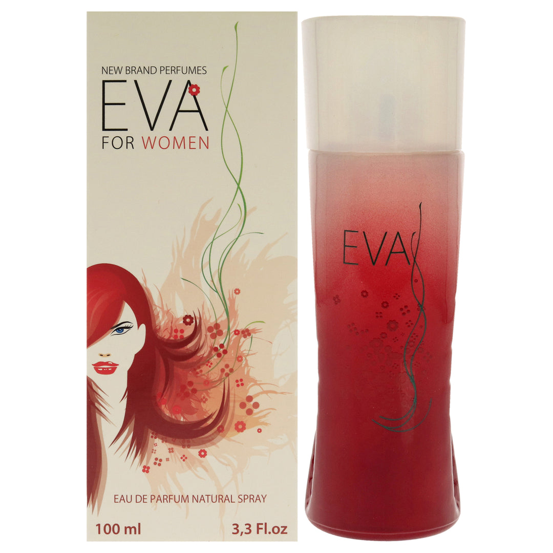 Brand Eva EDP Spray 3.3 oz Image 1