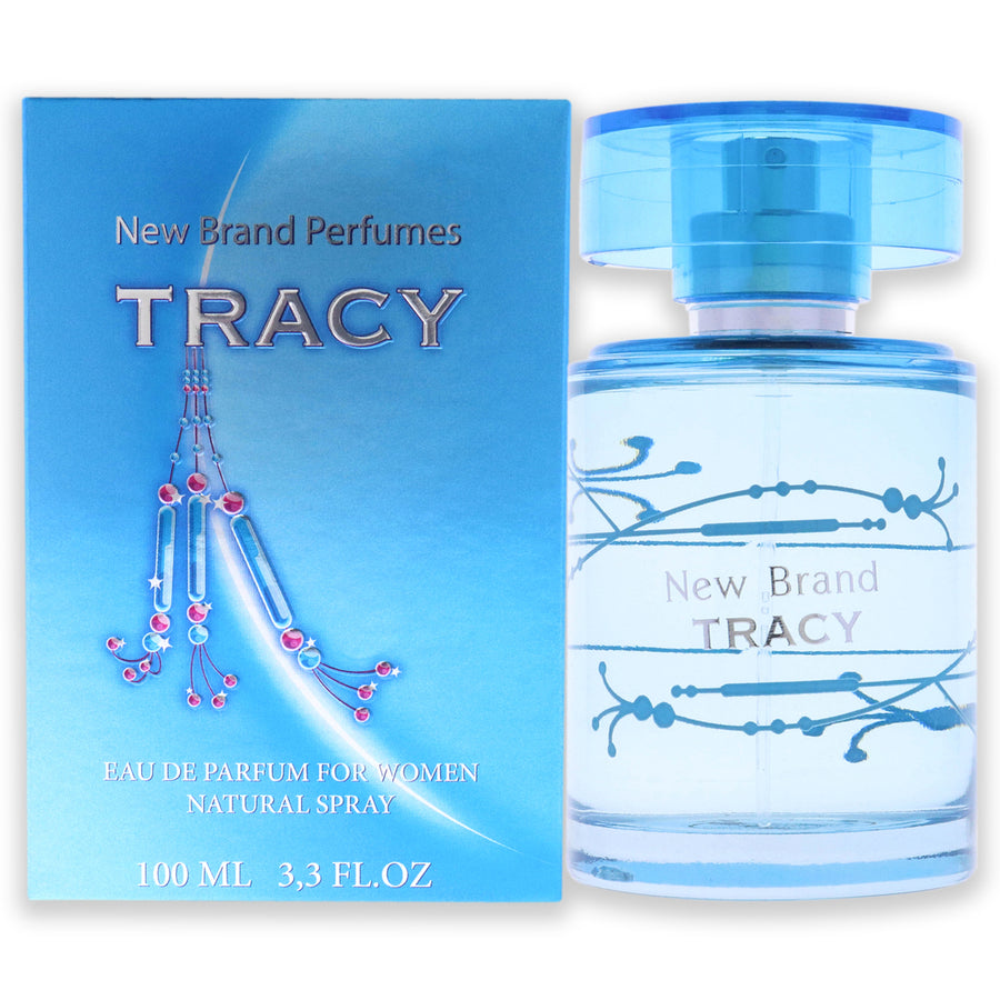 New Brand Tracy EDP Spray 3.3 oz Image 1