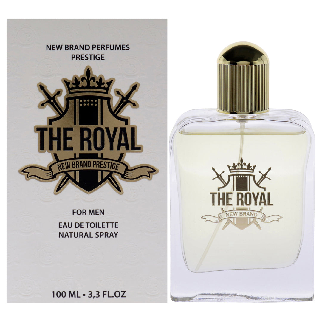 Brand The Royal EDT Spray 3.3 oz Image 1