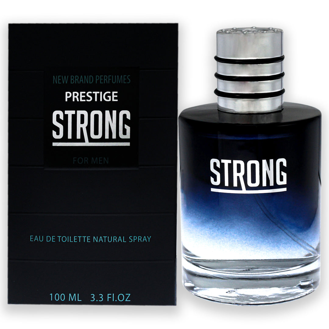 Brand Strong EDT Spray 3.3 oz Image 1