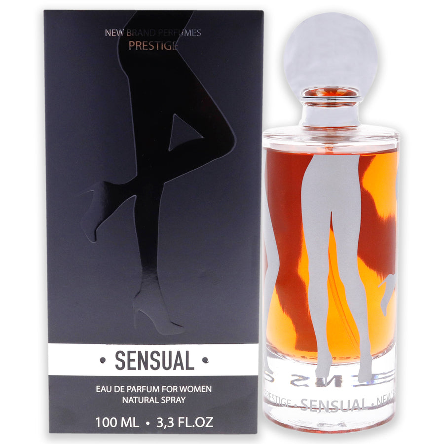 Brand Sensual EDP Spray 3.3 oz Image 1