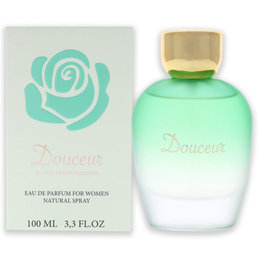 Brand Douceur EDP Spray 3.3 oz Image 1