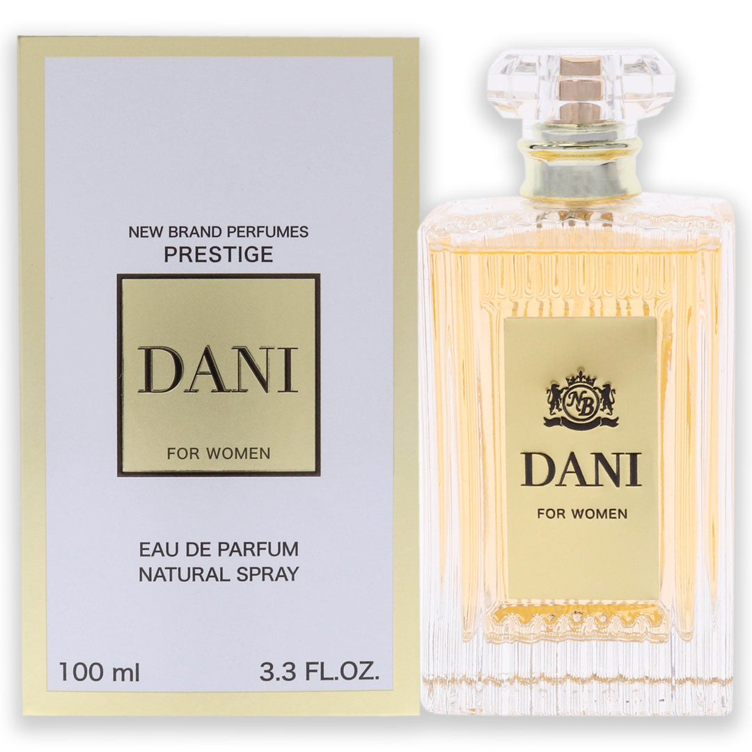 Brand Dani EDP Spray 3.3 oz Image 1