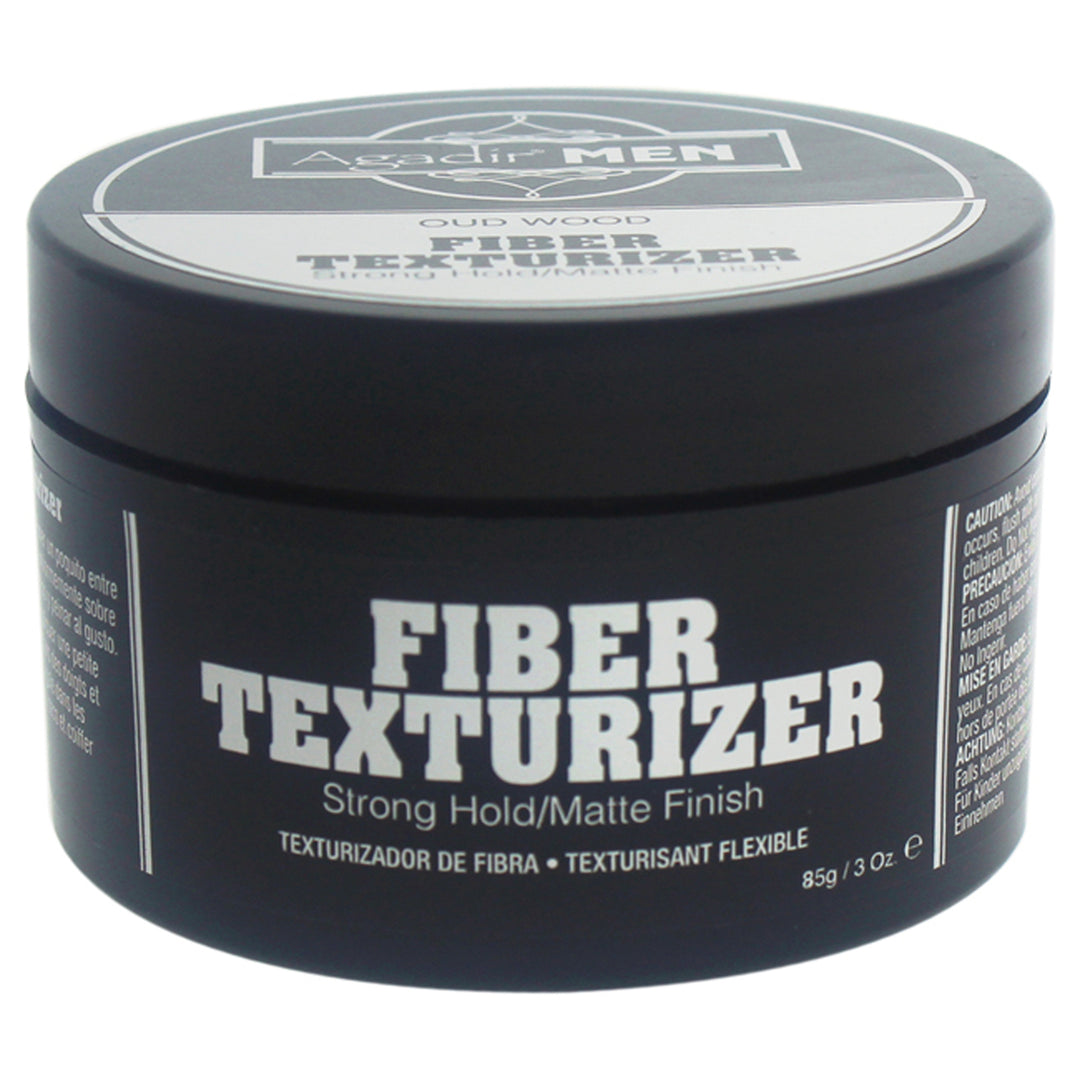 Agadir Men HAIRCARE Agadir Men Fiber Texturizer 3 oz Image 1