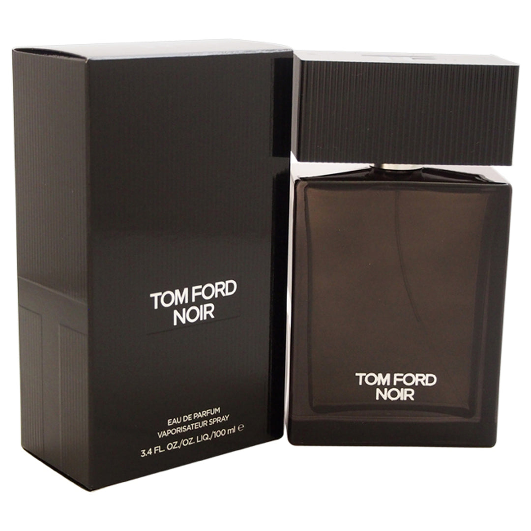 Tom Ford Men RETAIL Tom Ford Noir 3.4 oz Image 1