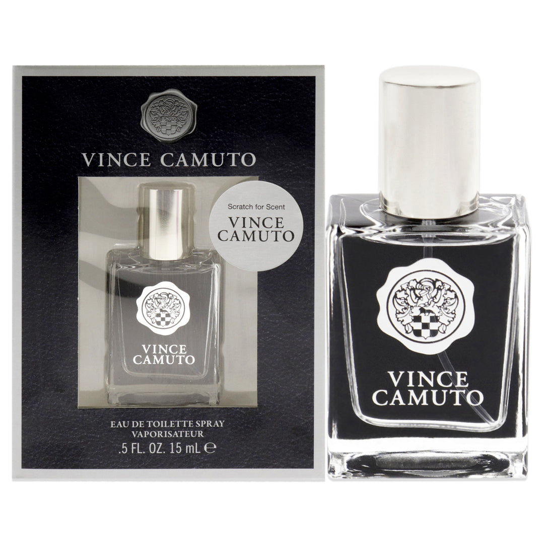 Vince Camuto 0.5 oz 0.5 oz Image 1