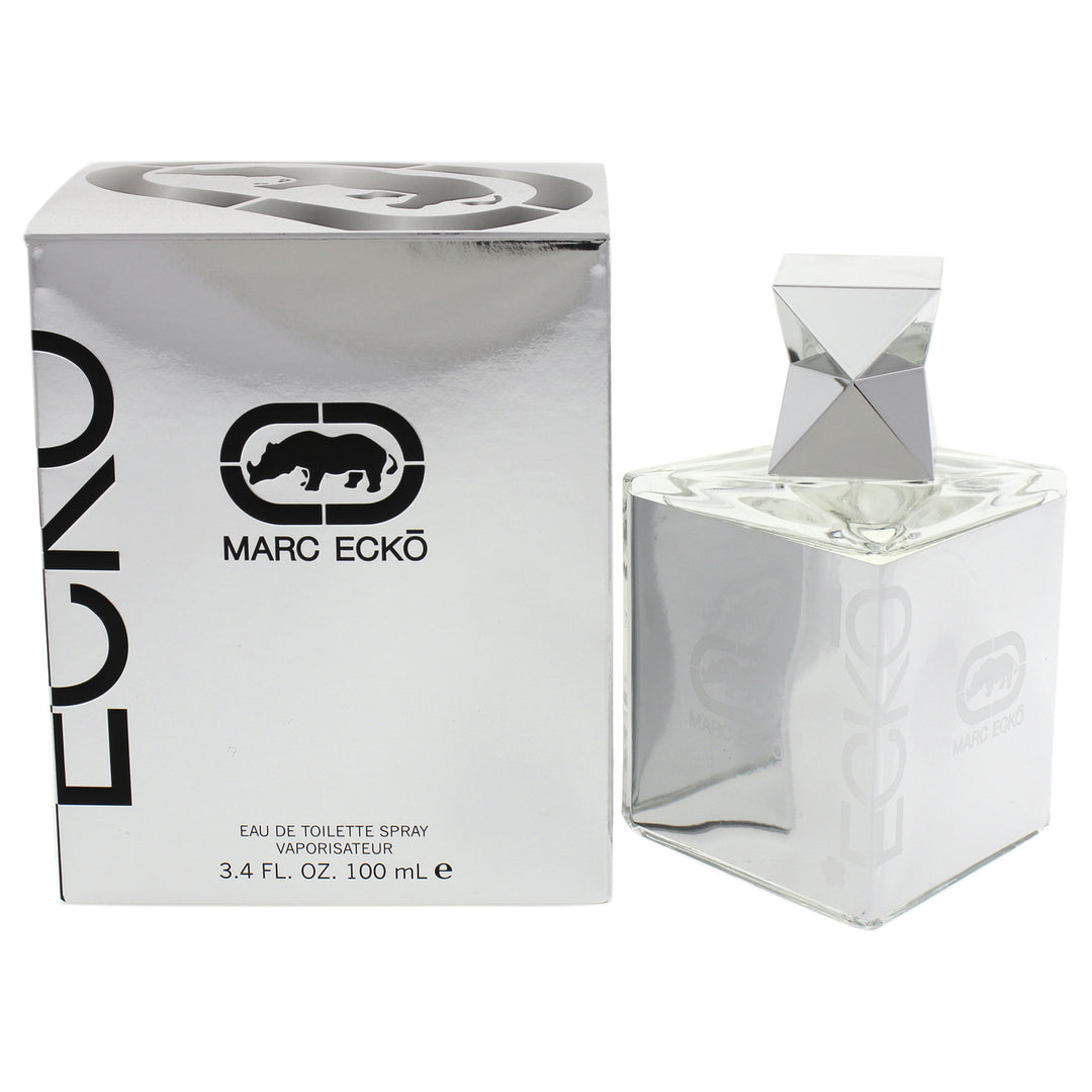 Marc Ecko Men RETAIL Ecko 3.4 oz Image 1