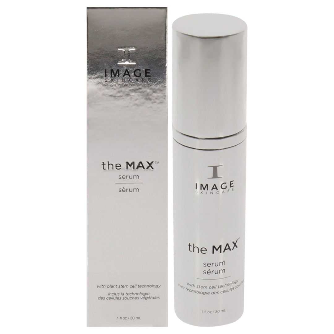 Image Unisex SKINCARE The Max Stem Cell Serum 1 oz Image 1