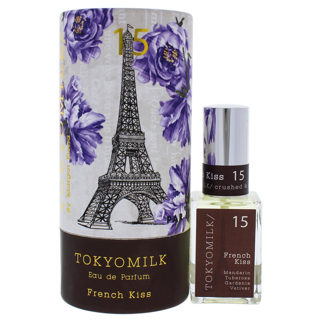 TokyoMilk French Kiss No. 15 EDP Spray 1 oz Image 1