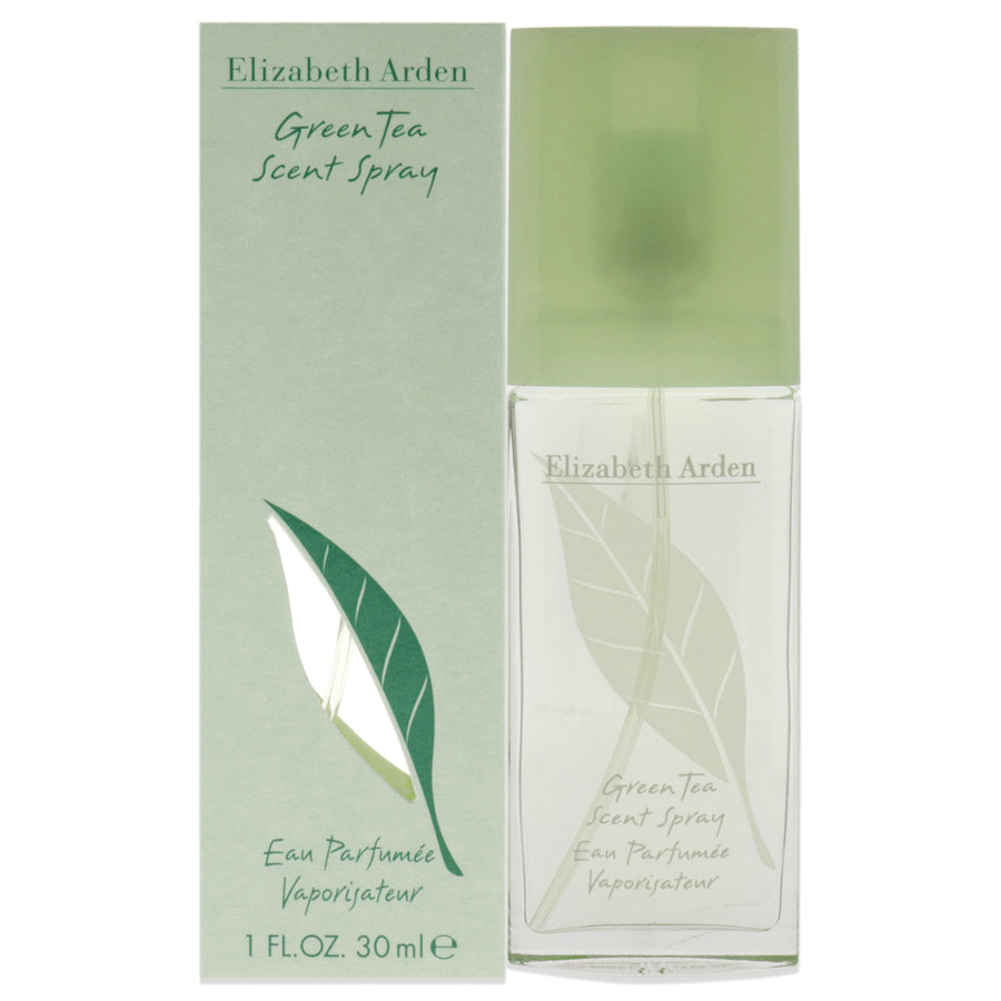 Elizabeth Arden Women RETAIL Green Tea 1 oz Image 1